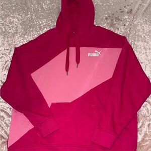 Puma Hoodie